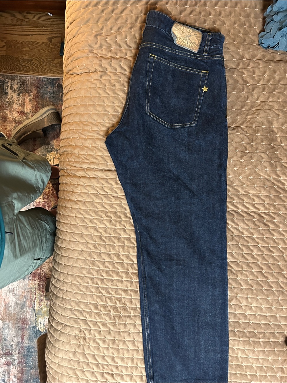 Brave Star jeans - Picture 5 of 5